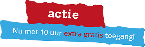 Nationaal Theoriecentrum Actie