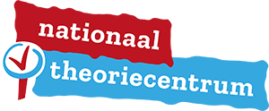 Nationaal Theoriecentrum Logo